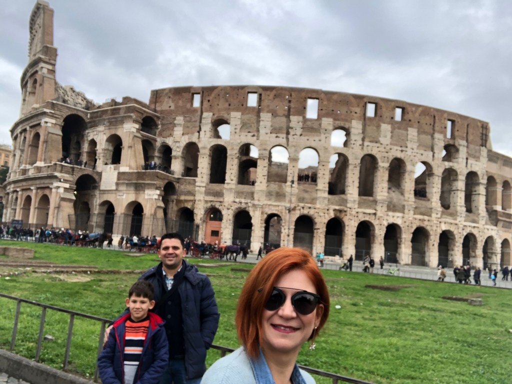 Ortadoğu, Avrupa, Batı Dünyası ve Türkiye (1)